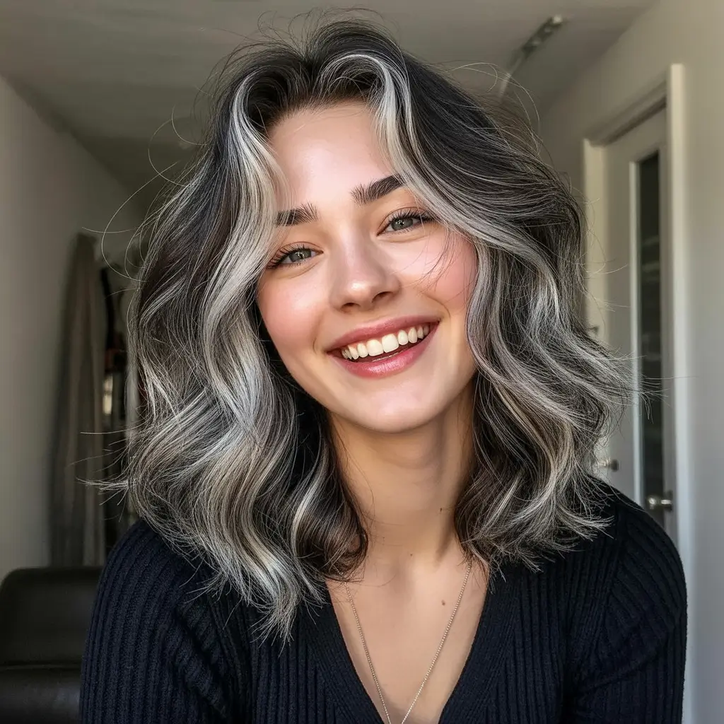 Winter Hair Colors & Highlights Ideas 2025–2026: Fresh Looks for Brunettes and Blondes