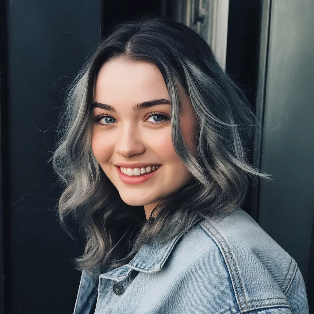 Winter Hair Colors & Highlights Ideas 2025–2026: Fresh Looks for Brunettes and Blondes