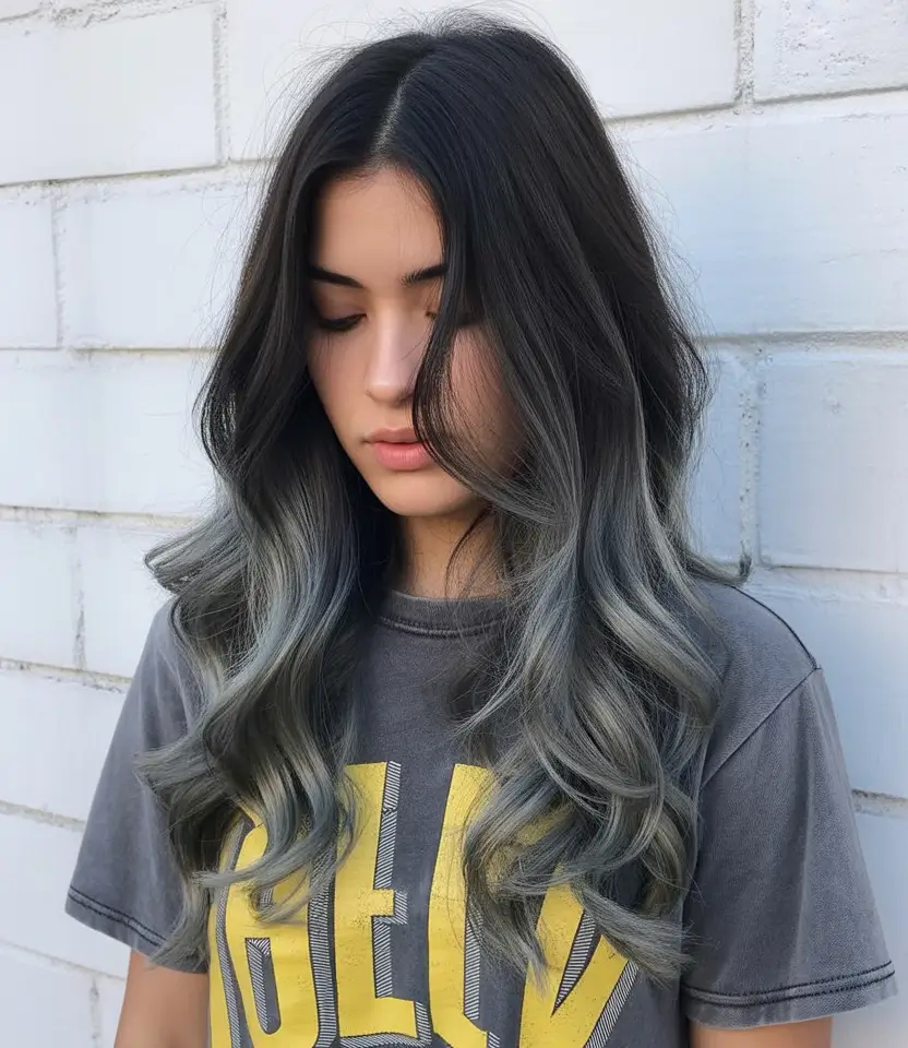Winter Hair Colors & Highlights Ideas 2025–2026: Fresh Looks for Brunettes and Blondes