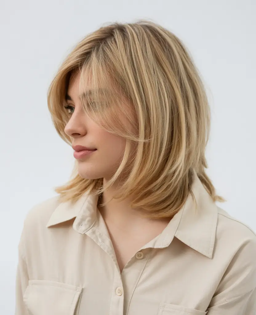 Winter Haircuts and Colors 2025–2026 Trends: Cozy Shades and Chic Cuts for the Cold Season
