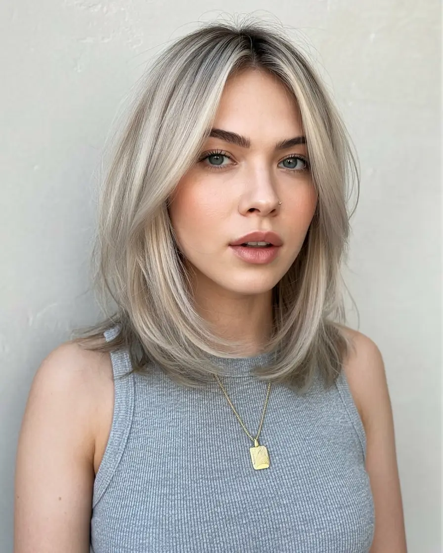 Winter Haircuts and Colors 2025–2026 Trends: Cozy Shades and Chic Cuts for the Cold Season