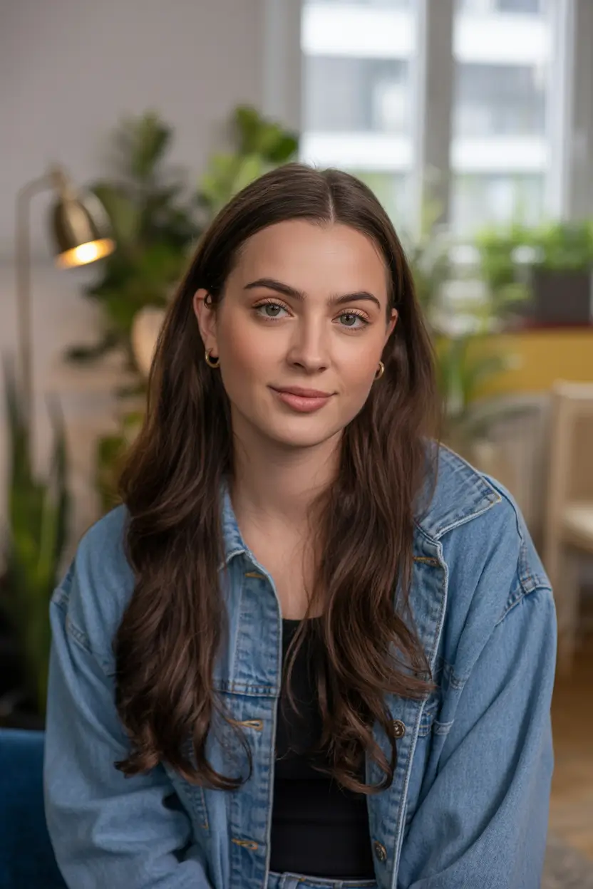 Winter Haircuts and Colors 2025–2026 Trends: Cozy Shades and Chic Cuts for the Cold Season