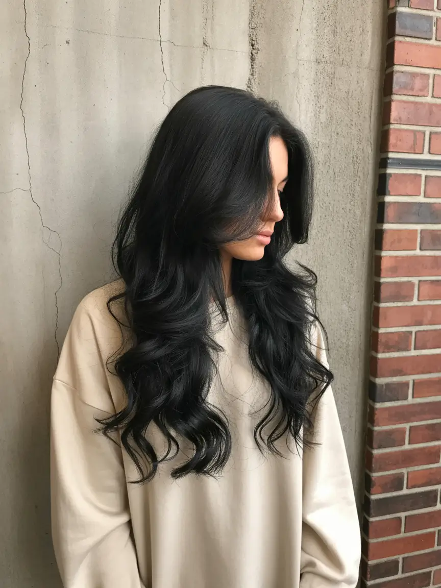 Winter Haircuts and Colors 2025–2026 Trends: Cozy Shades and Chic Cuts for the Cold Season