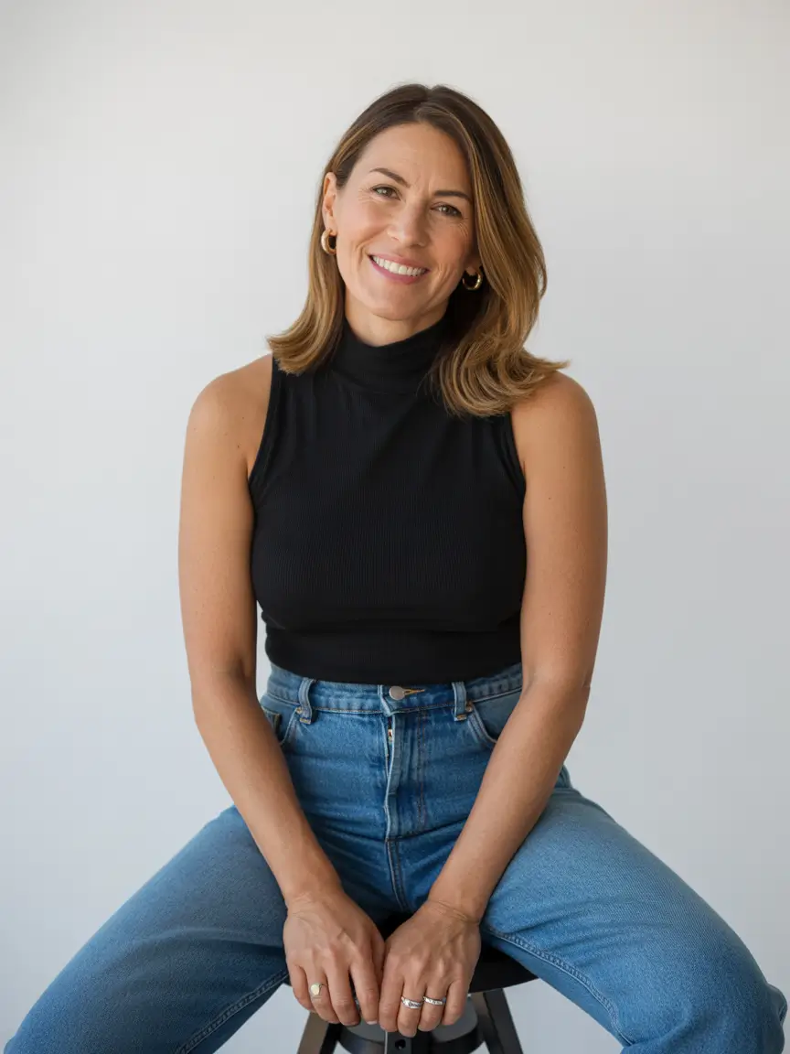 Winter 2025–2026 Haircuts and Colors for Women Over 40: Chic Trends to Try This Season