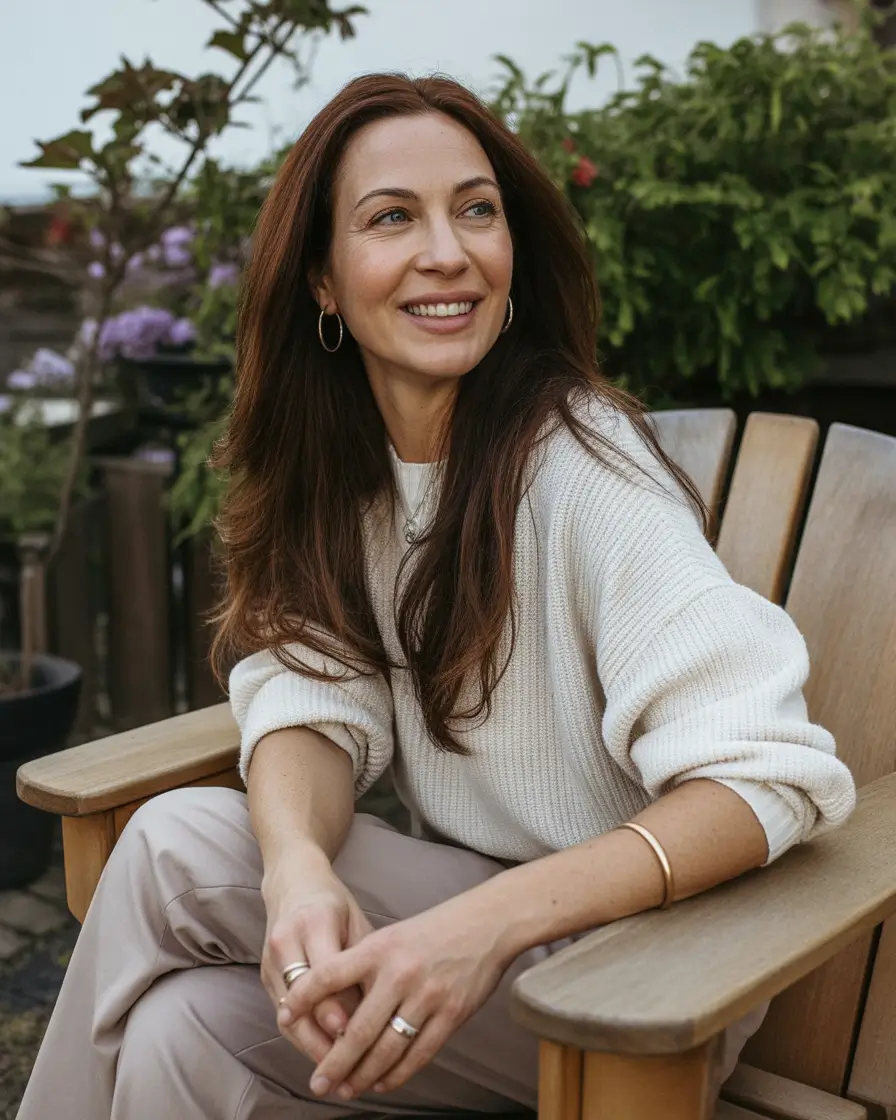 Winter 2025–2026 Haircuts and Colors for Women Over 40: Chic Trends to Try This Season