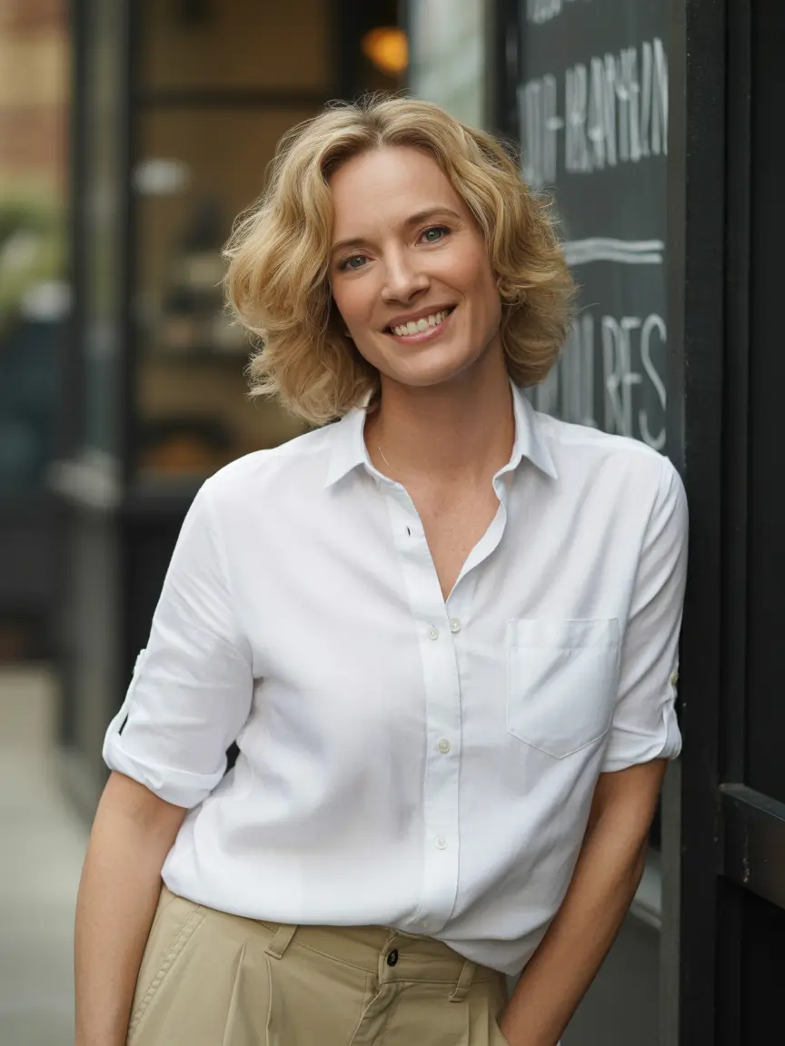 Winter 2025–2026 Haircuts and Colors for Women Over 40: Chic Trends to Try This Season