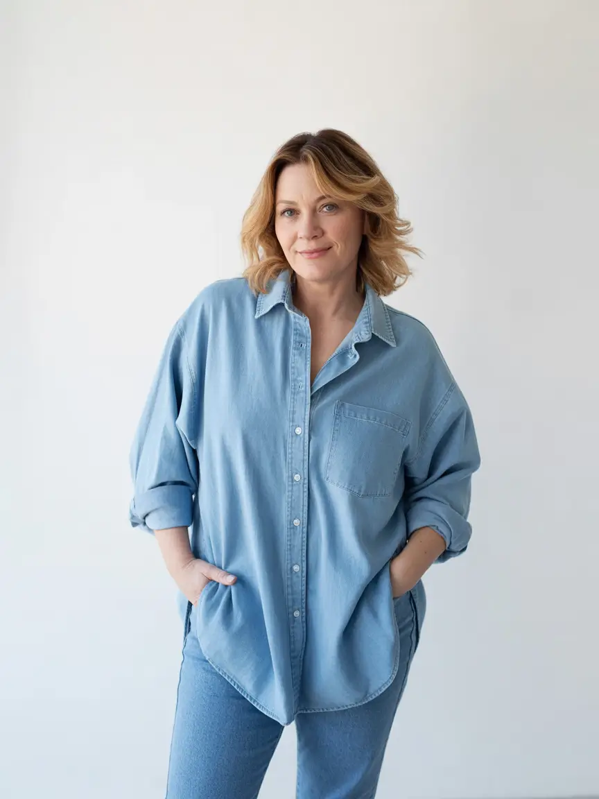 Winter 2025–2026 Haircuts and Colors for Women Over 40: Chic Trends to Try This Season