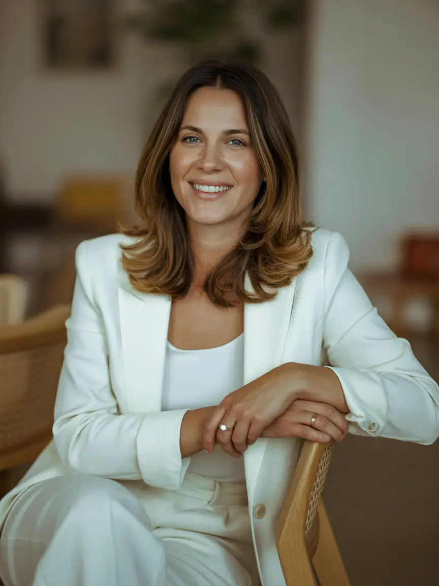 Winter 2025–2026 Haircuts and Colors for Women Over 40: Chic Trends to Try This Season