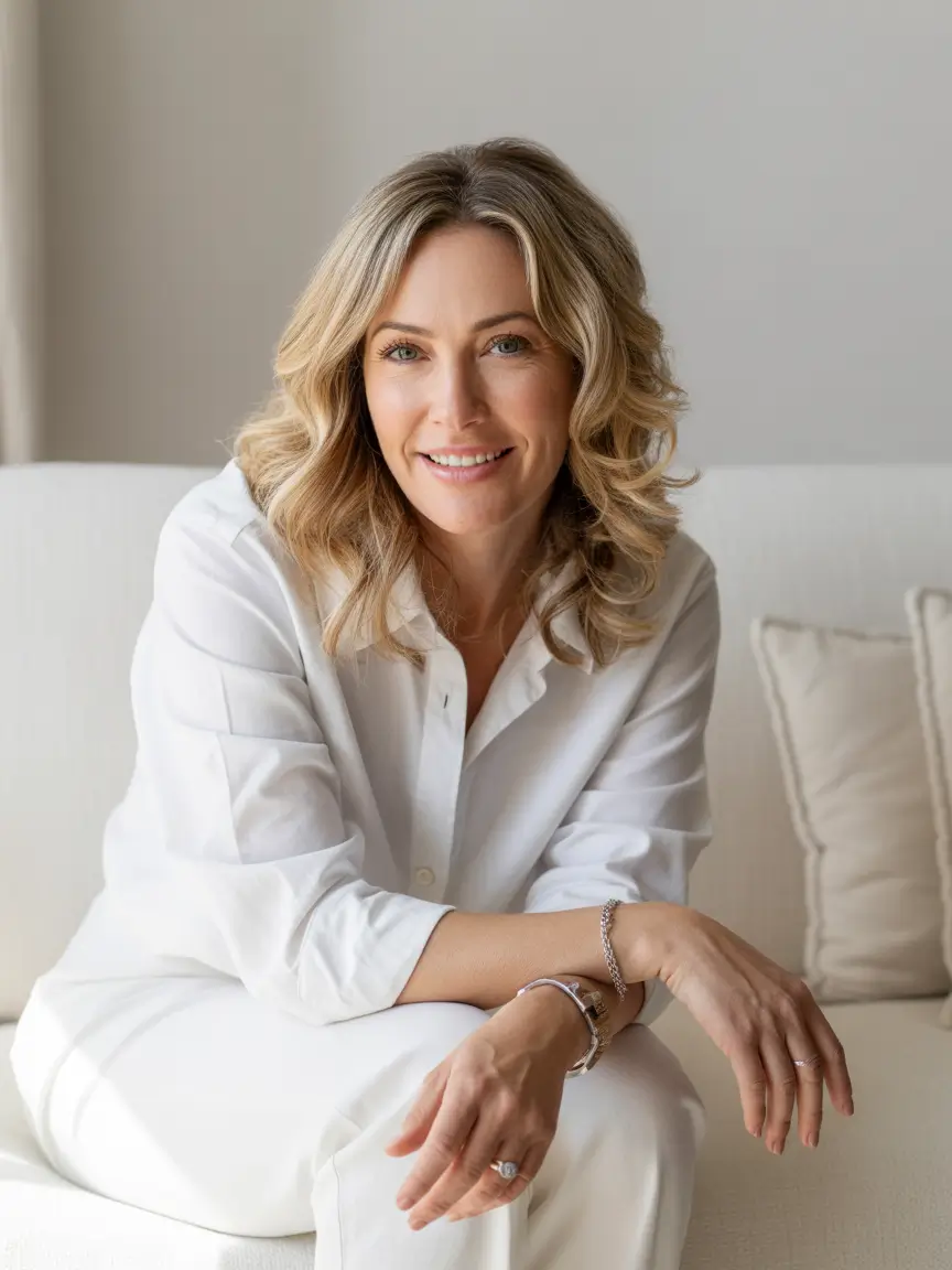 Winter 2025–2026 Haircuts and Colors for Women Over 40: Chic Trends to Try This Season