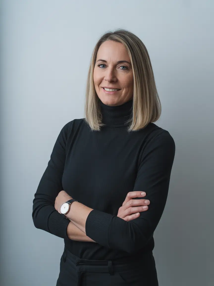 Winter 2025–2026 Haircuts and Colors for Women Over 40: Chic Trends to Try This Season