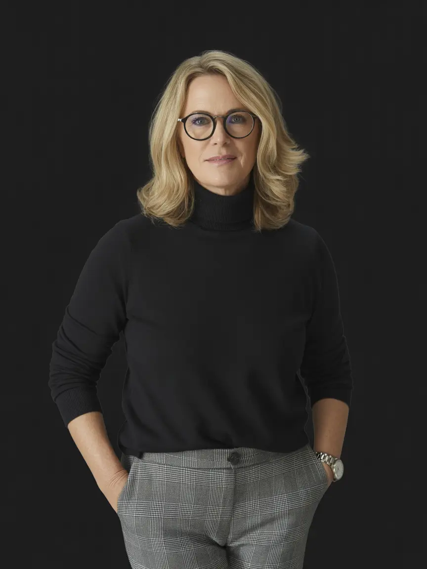 Winter 2025–2026 Haircuts and Colors for Women Over 40: Chic Trends to Try This Season