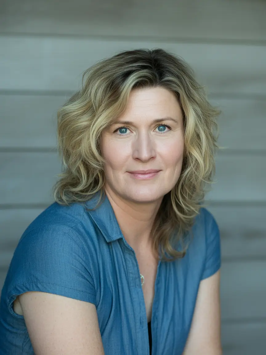 Winter 2025–2026 Haircuts and Colors for Women Over 40: Chic Trends to Try This Season