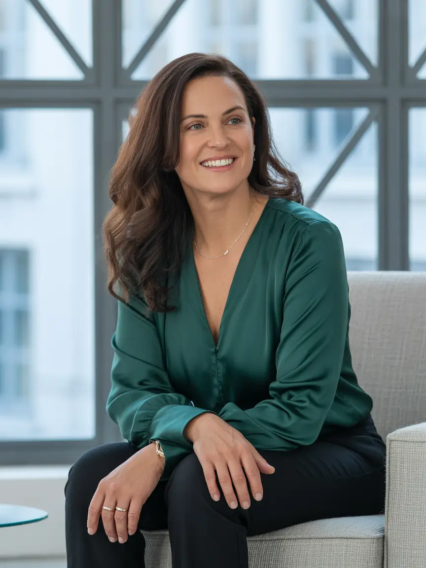 Winter 2025–2026 Haircuts and Colors for Women Over 40: Chic Trends to Try This Season