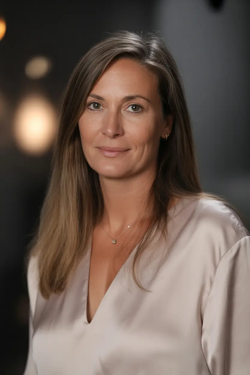 Winter 2025–2026 Haircuts and Colors for Women Over 40: Chic Trends to Try This Season