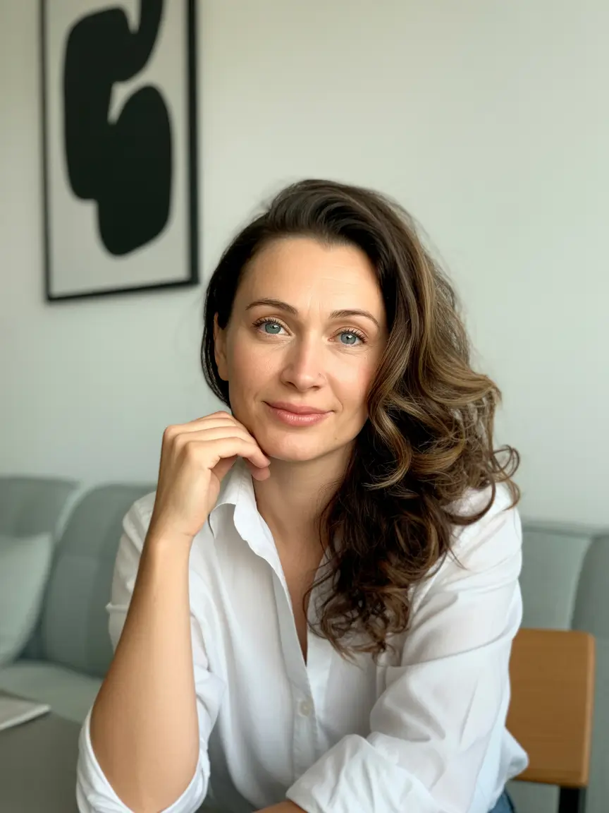 Winter 2025–2026 Haircuts and Colors for Women Over 40: Chic Trends to Try This Season