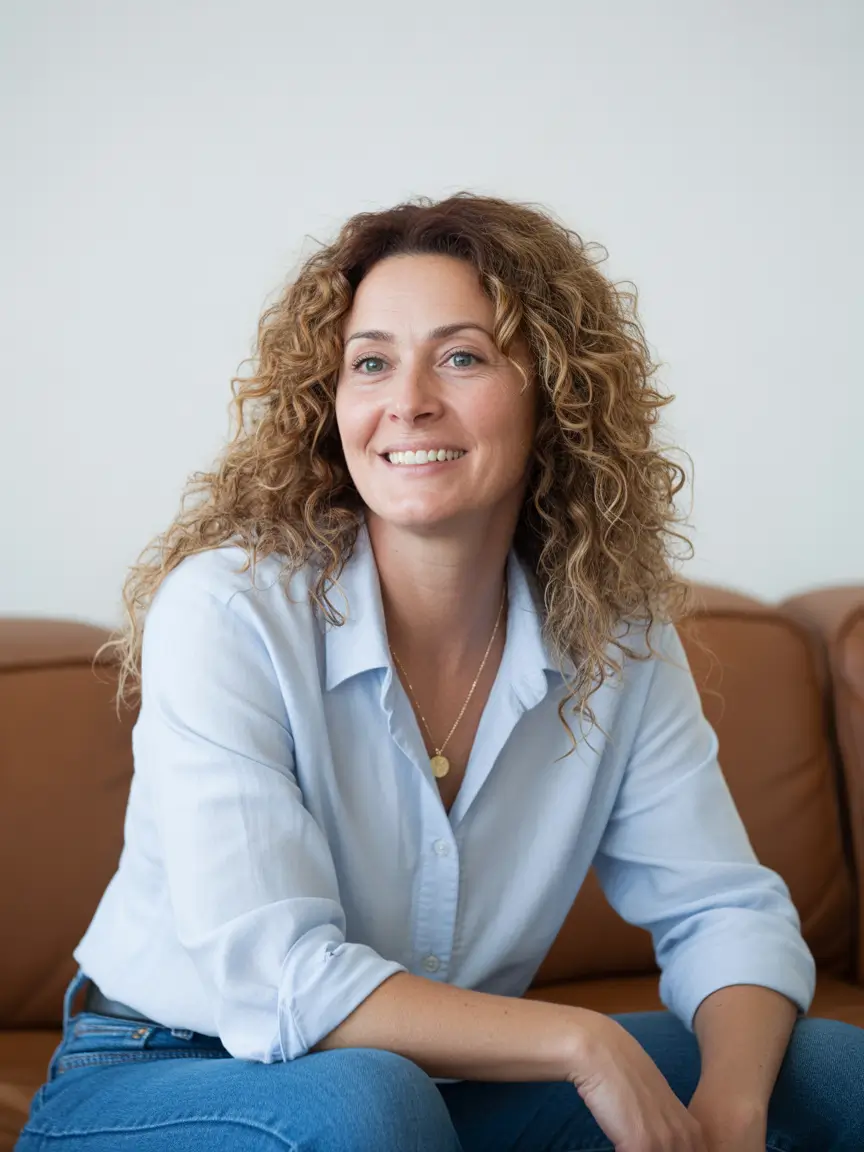 Winter 2025–2026 Haircuts and Colors for Women Over 40: Chic Trends to Try This Season