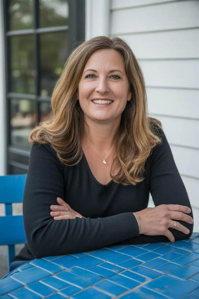 Winter 2025–2026 Haircuts and Colors for Women Over 50: Elegant Ideas to Refresh Your Look This Season