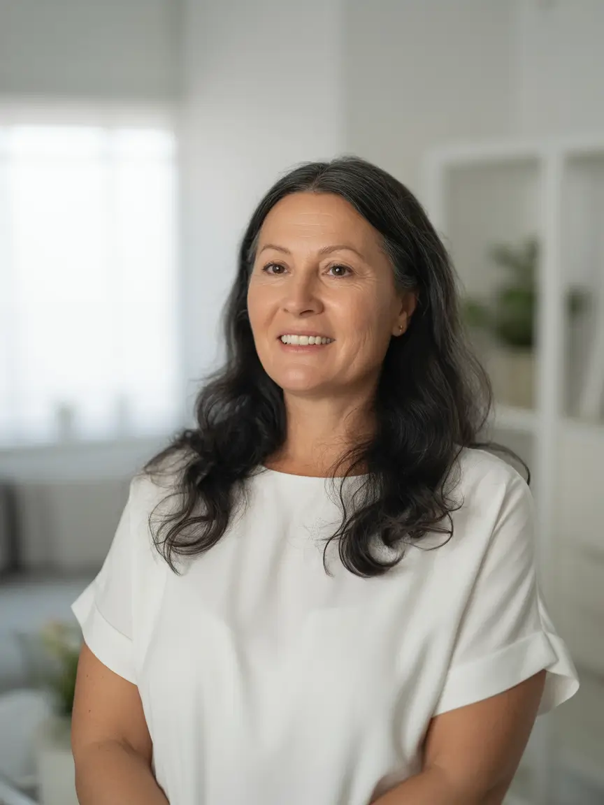 Winter 2025–2026 Haircuts and Colors for Women Over 50: Elegant Ideas to Refresh Your Look This Season