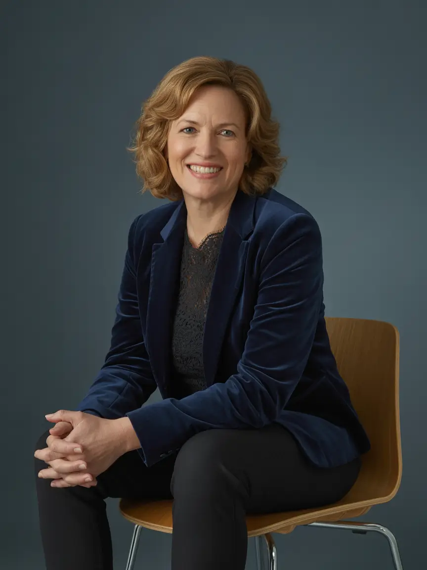 Winter 2025–2026 Haircuts and Colors for Women Over 50: Elegant Ideas to Refresh Your Look This Season