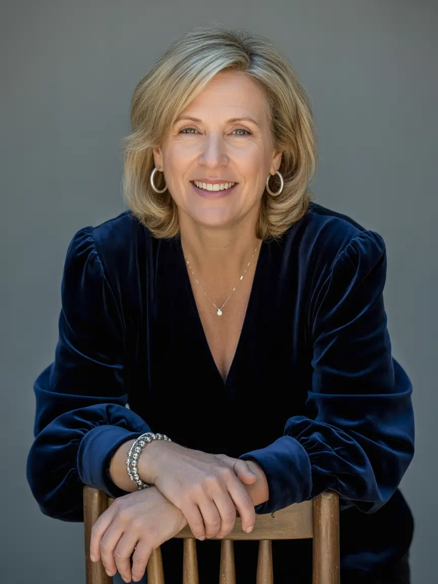 Winter 2025–2026 Haircuts and Colors for Women Over 50: Elegant Ideas to Refresh Your Look This Season