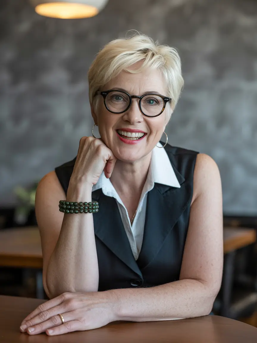 Winter 2025–2026 Haircuts and Colors for Women Over 50: Elegant Ideas to Refresh Your Look This Season