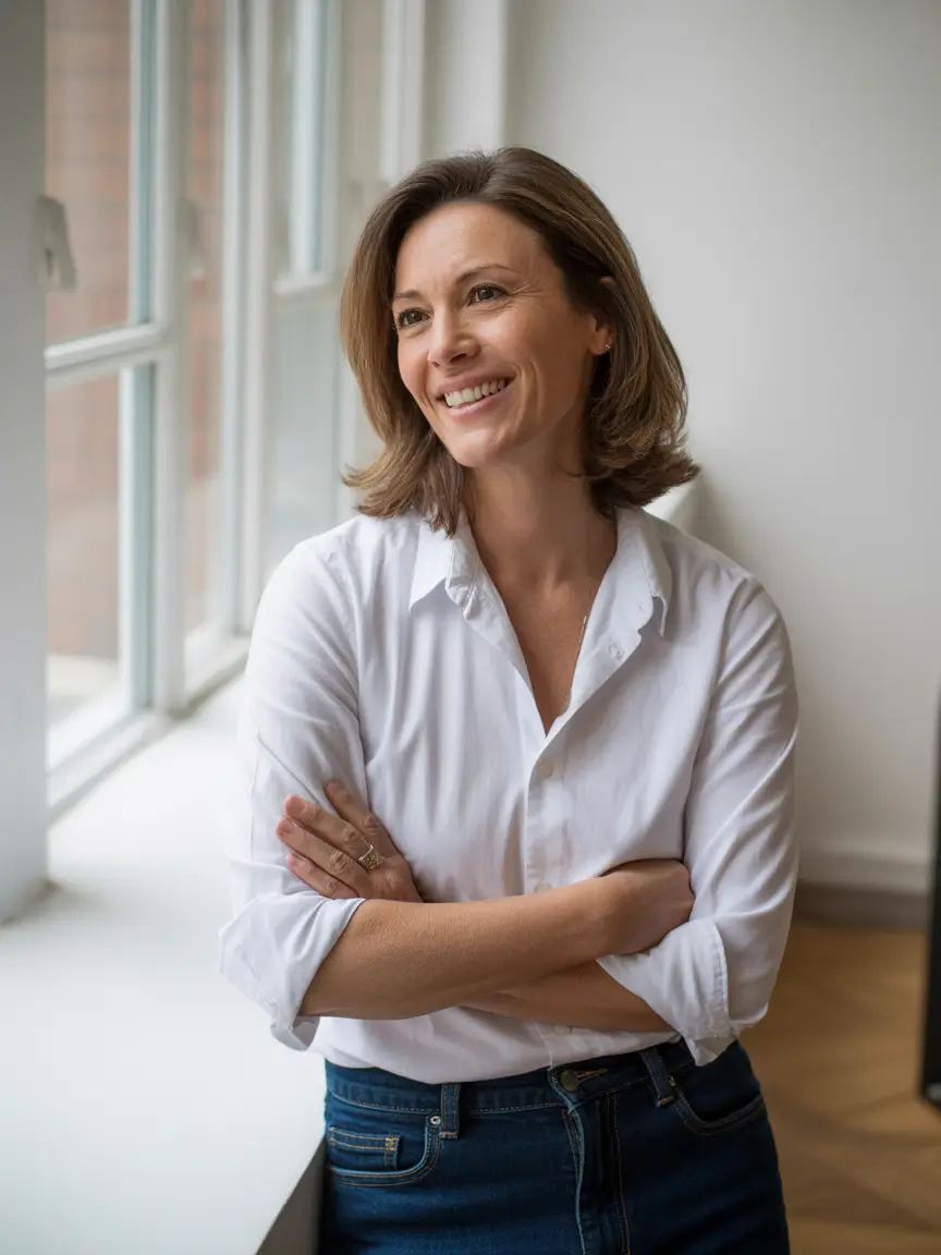 Winter 2025–2026 Haircuts and Colors for Women Over 50: Elegant Ideas to Refresh Your Look This Season