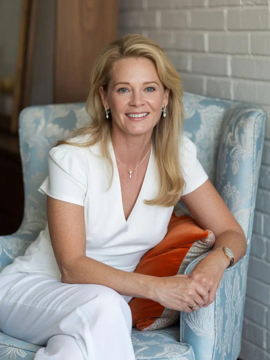 Winter 2025–2026 Haircuts and Colors for Women Over 50: Elegant Ideas to Refresh Your Look This Season