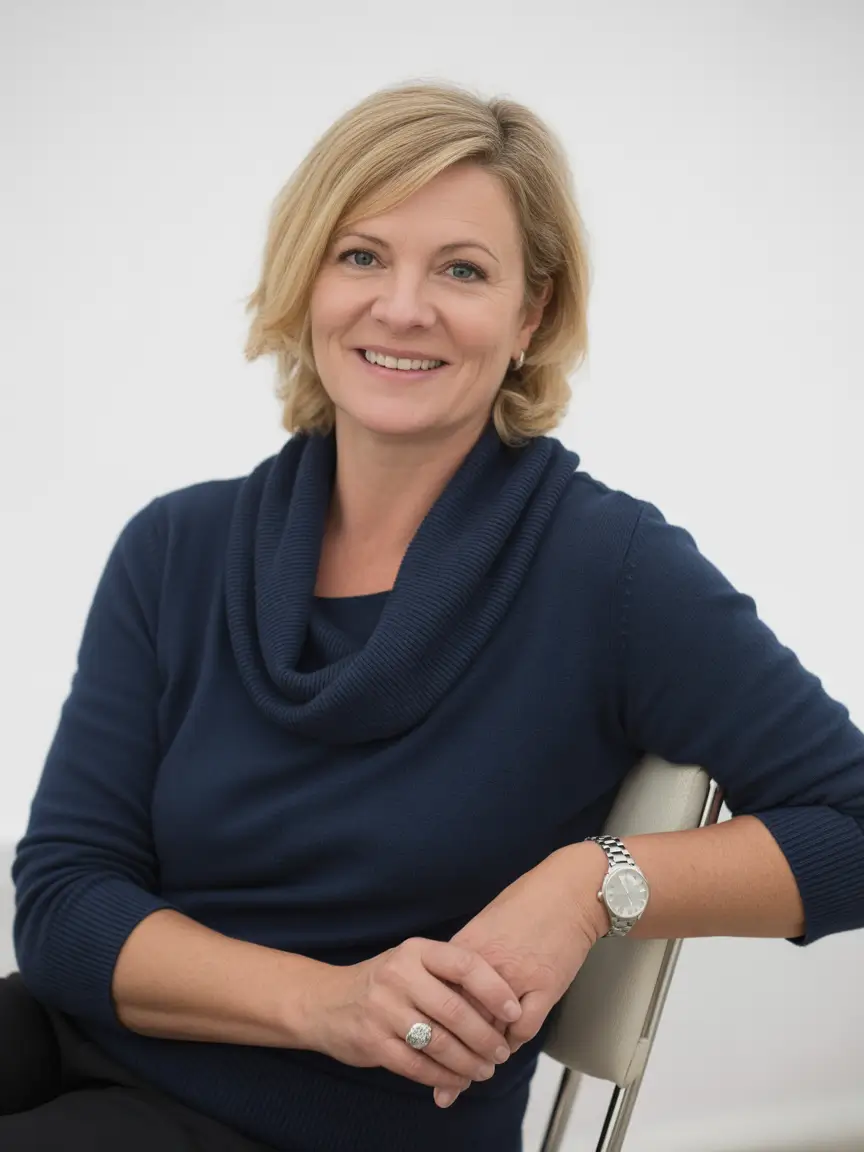 Winter 2025–2026 Haircuts and Colors for Women Over 50: Elegant Ideas to Refresh Your Look This Season