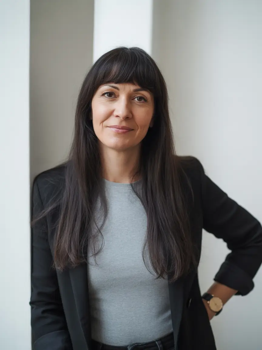 Winter 2025–2026 Haircuts and Colors for Women Over 50: Elegant Ideas to Refresh Your Look This Season