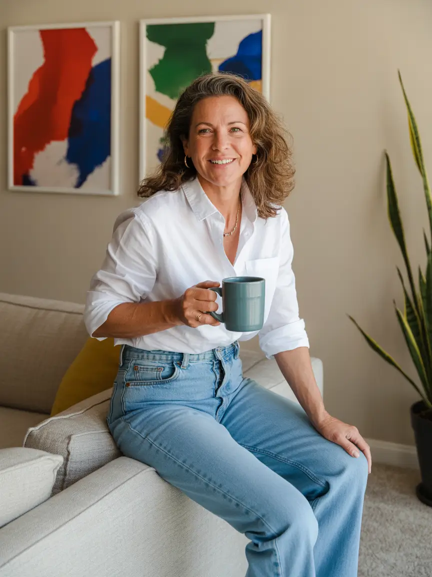 Winter 2025–2026 Haircuts and Colors for Women Over 50: Elegant Ideas to Refresh Your Look This Season