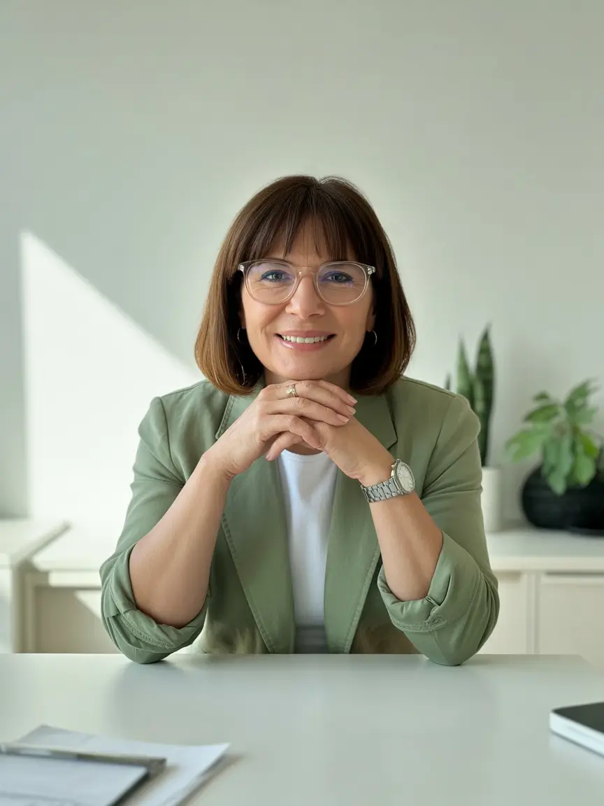 Winter 2025–2026 Haircuts and Colors for Women Over 50: Elegant Ideas to Refresh Your Look This Season