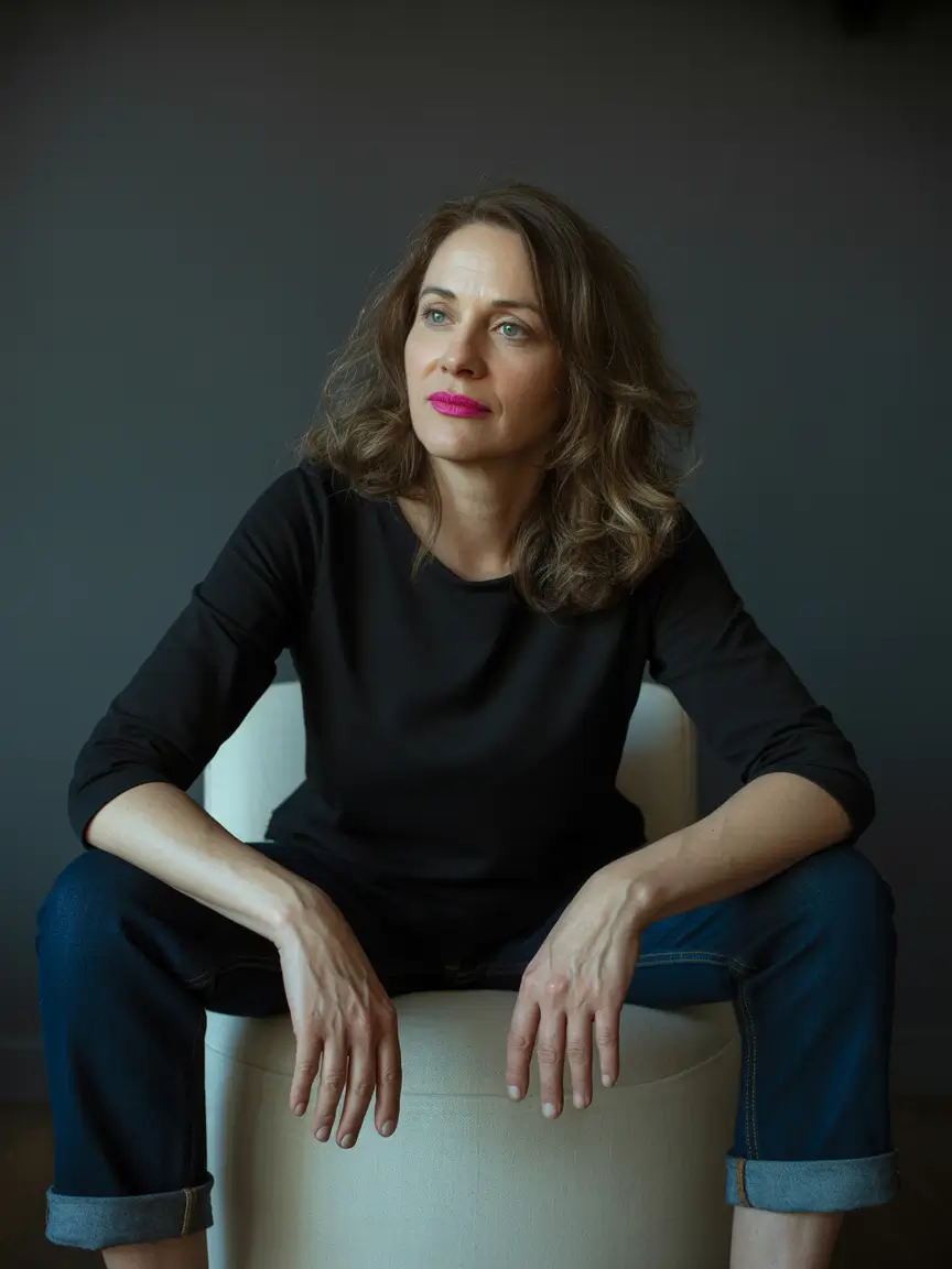 Winter 2025–2026 Haircuts and Colors for Women Over 50: Elegant Ideas to Refresh Your Look This Season