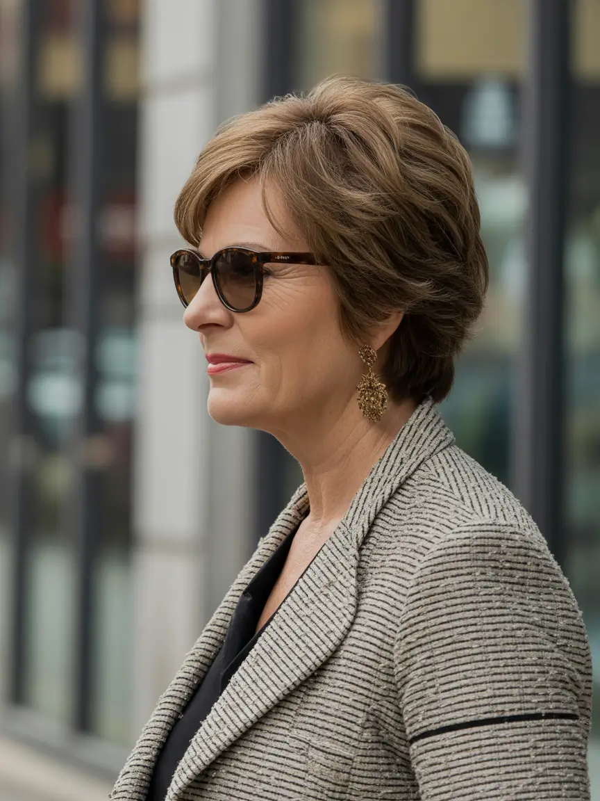 Winter 2025–2026 Haircuts and Colors for Women Over 60: Elegant Trends to Refresh Your Look This Season