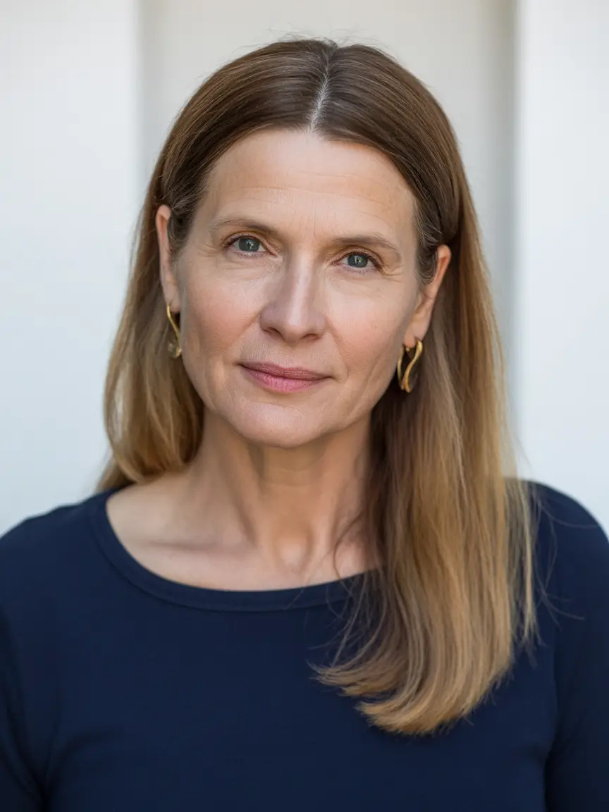 Winter 2025–2026 Haircuts and Colors for Women Over 60: Elegant Trends to Refresh Your Look This Season