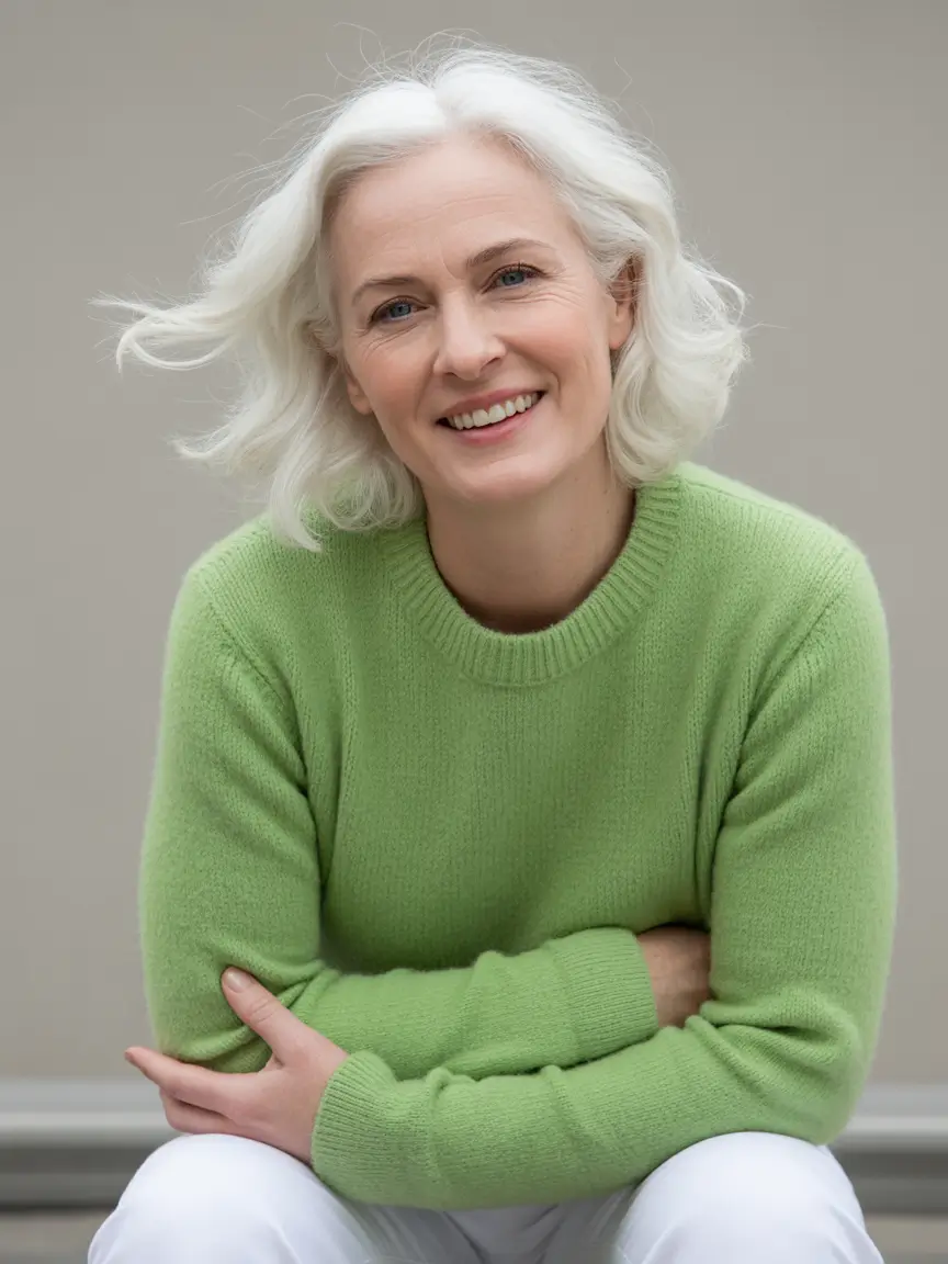 Winter 2025–2026 Haircuts and Colors for Women Over 60: Elegant Trends to Refresh Your Look This Season