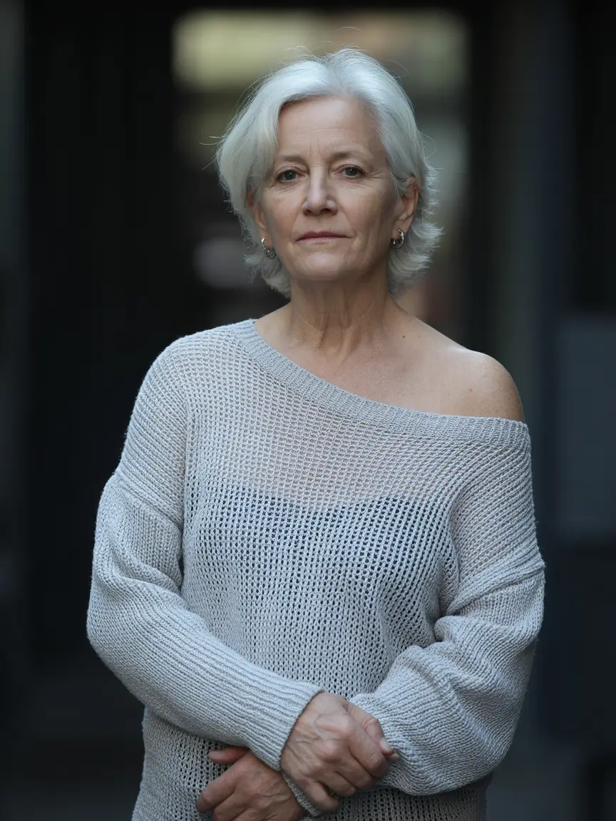 Winter 2025–2026 Haircuts and Colors for Women Over 60: Elegant Trends to Refresh Your Look This Season