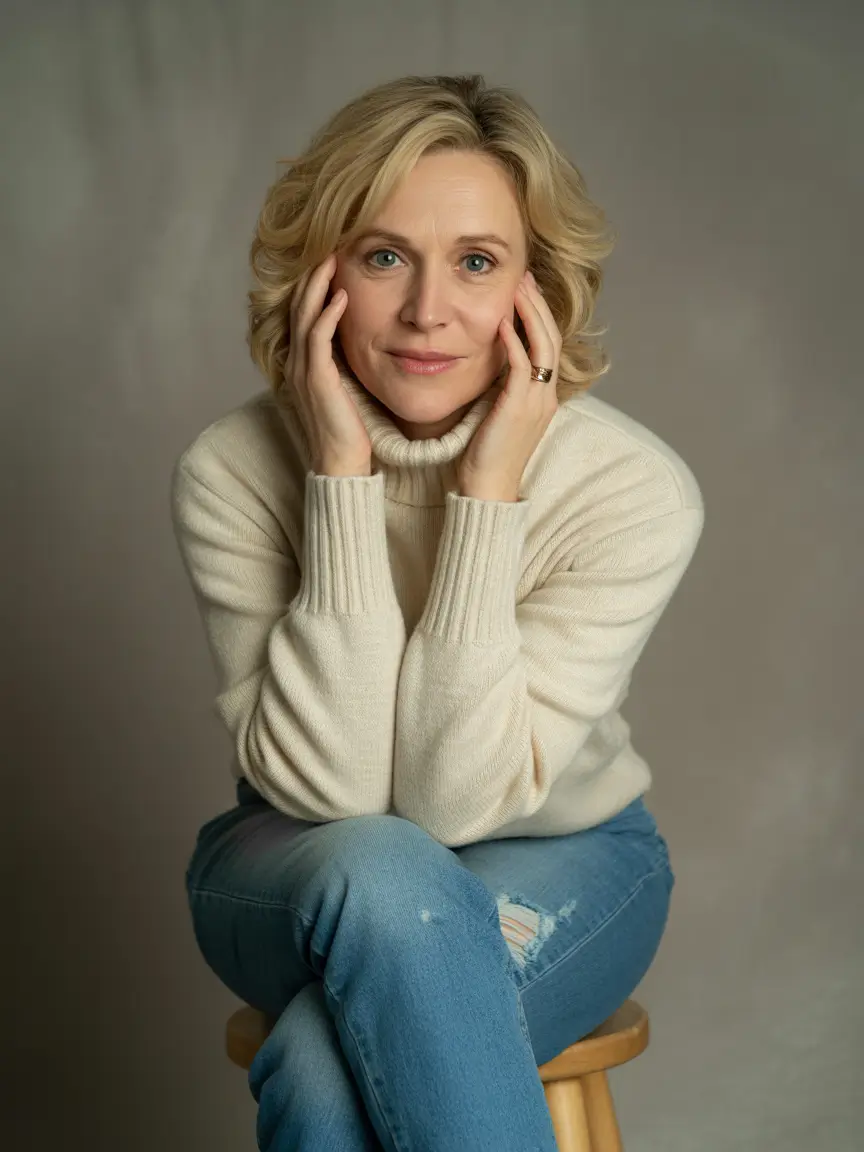 Winter 2025–2026 Haircuts and Colors for Women Over 60: Elegant Trends to Refresh Your Look This Season