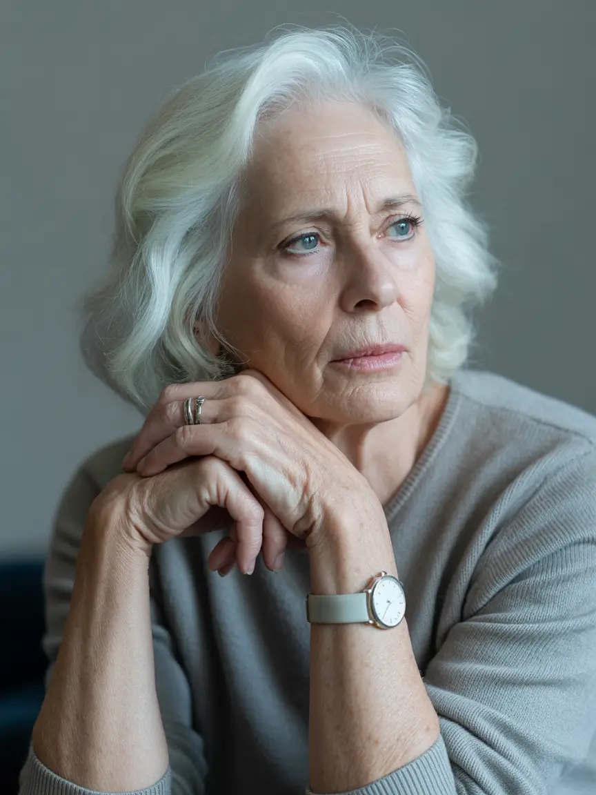 Winter 2025–2026 Haircuts and Colors for Women Over 60: Elegant Trends to Refresh Your Look This Season