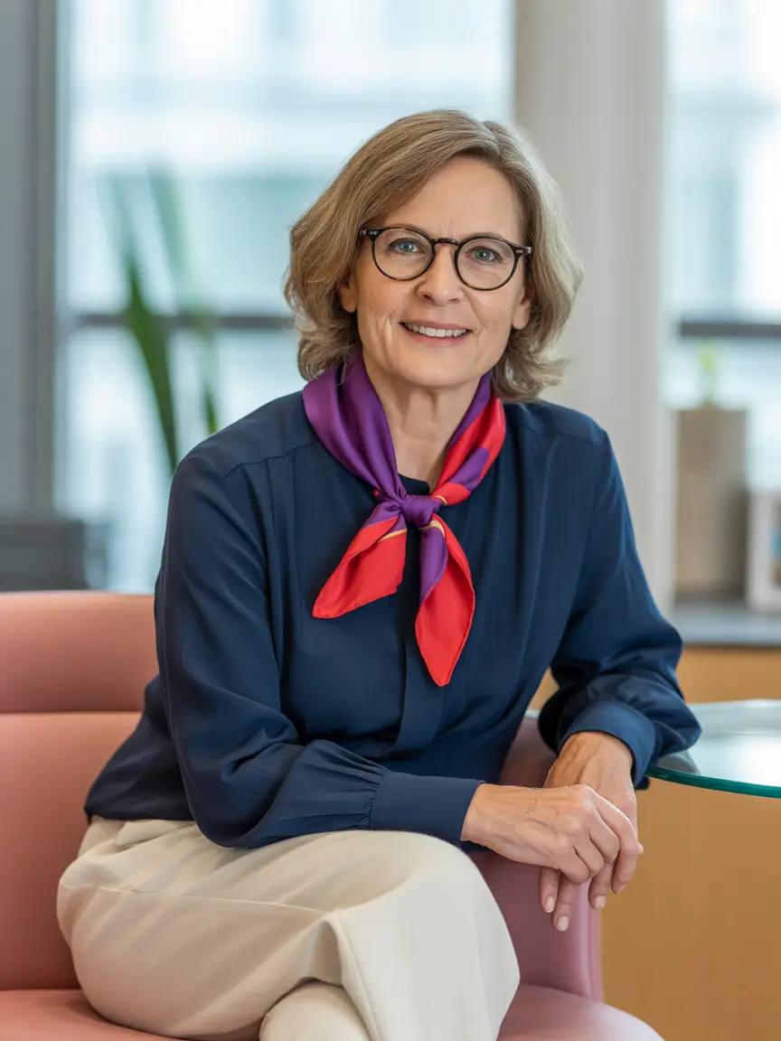 Winter 2025–2026 Haircuts and Colors for Women Over 60: Elegant Trends to Refresh Your Look This Season