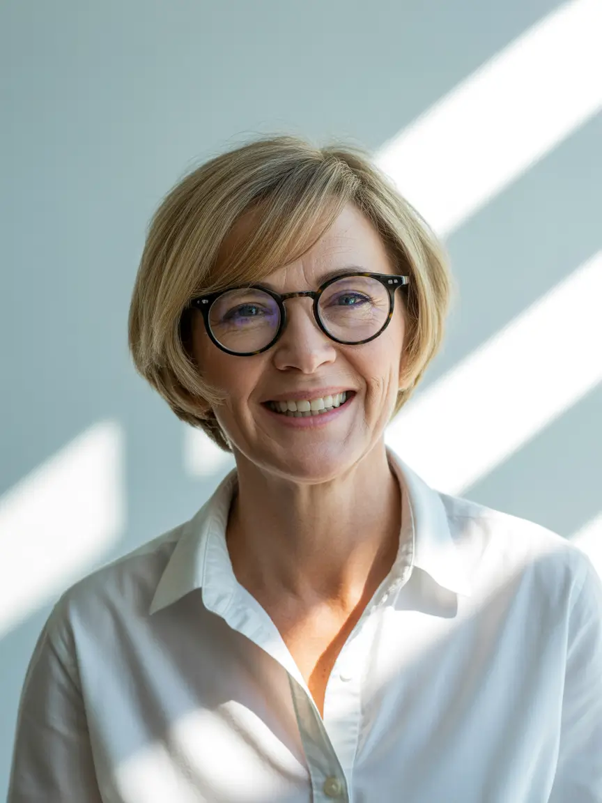 Winter 2025–2026 Haircuts and Colors for Women Over 60: Elegant Trends to Refresh Your Look This Season