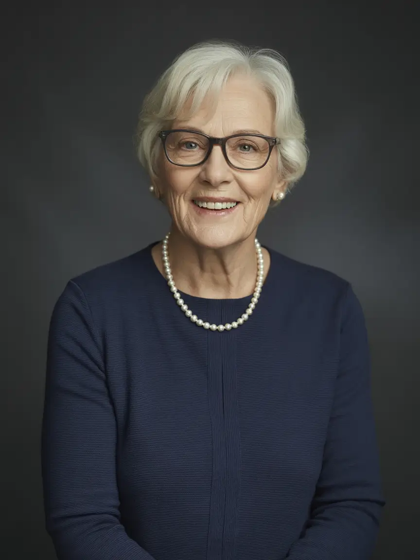 Winter 2025–2026 Haircuts and Colors for Women Over 60: Elegant Trends to Refresh Your Look This Season