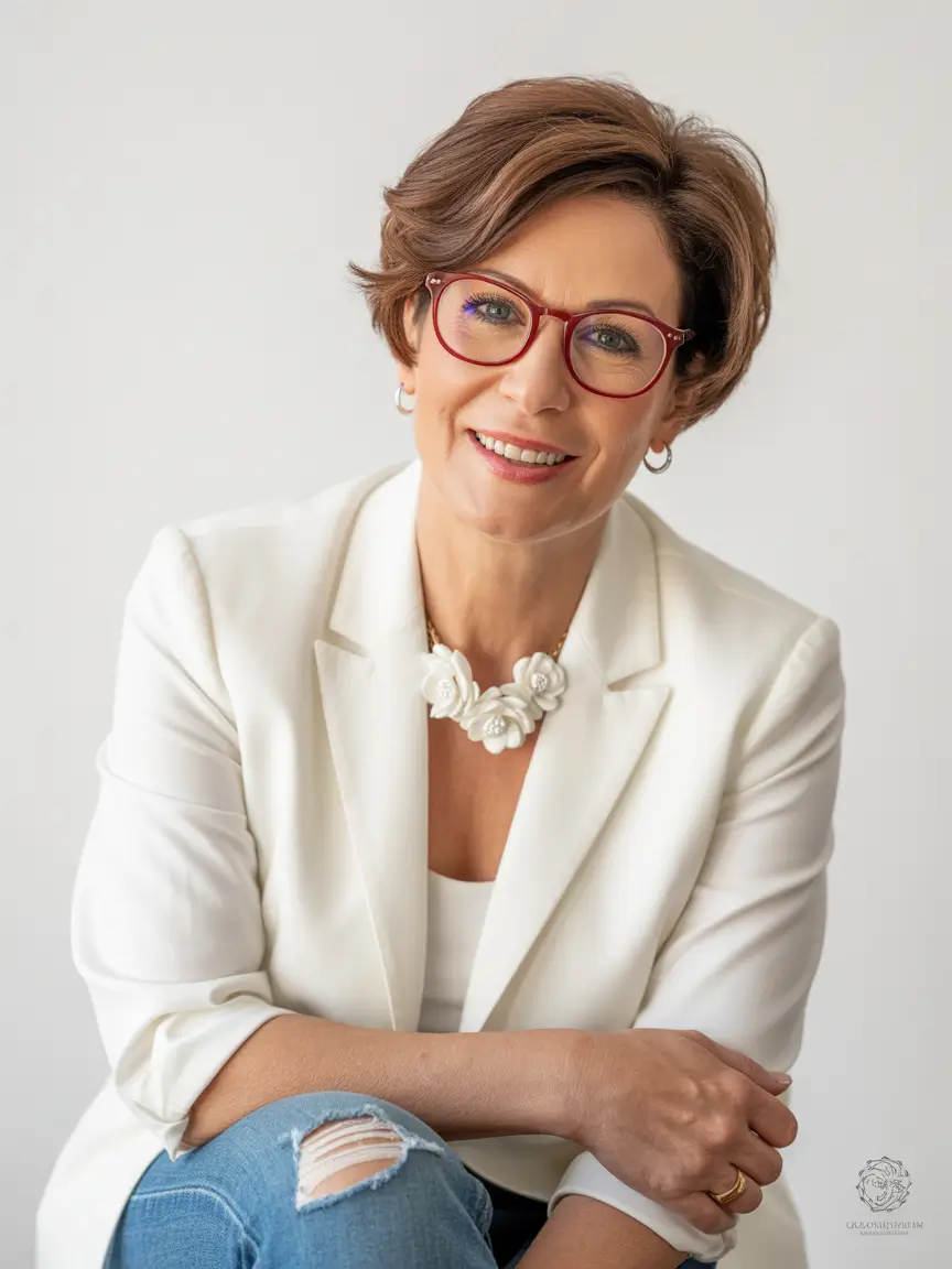 Winter 2025–2026 Haircuts and Colors for Women Over 60: Elegant Trends to Refresh Your Look This Season