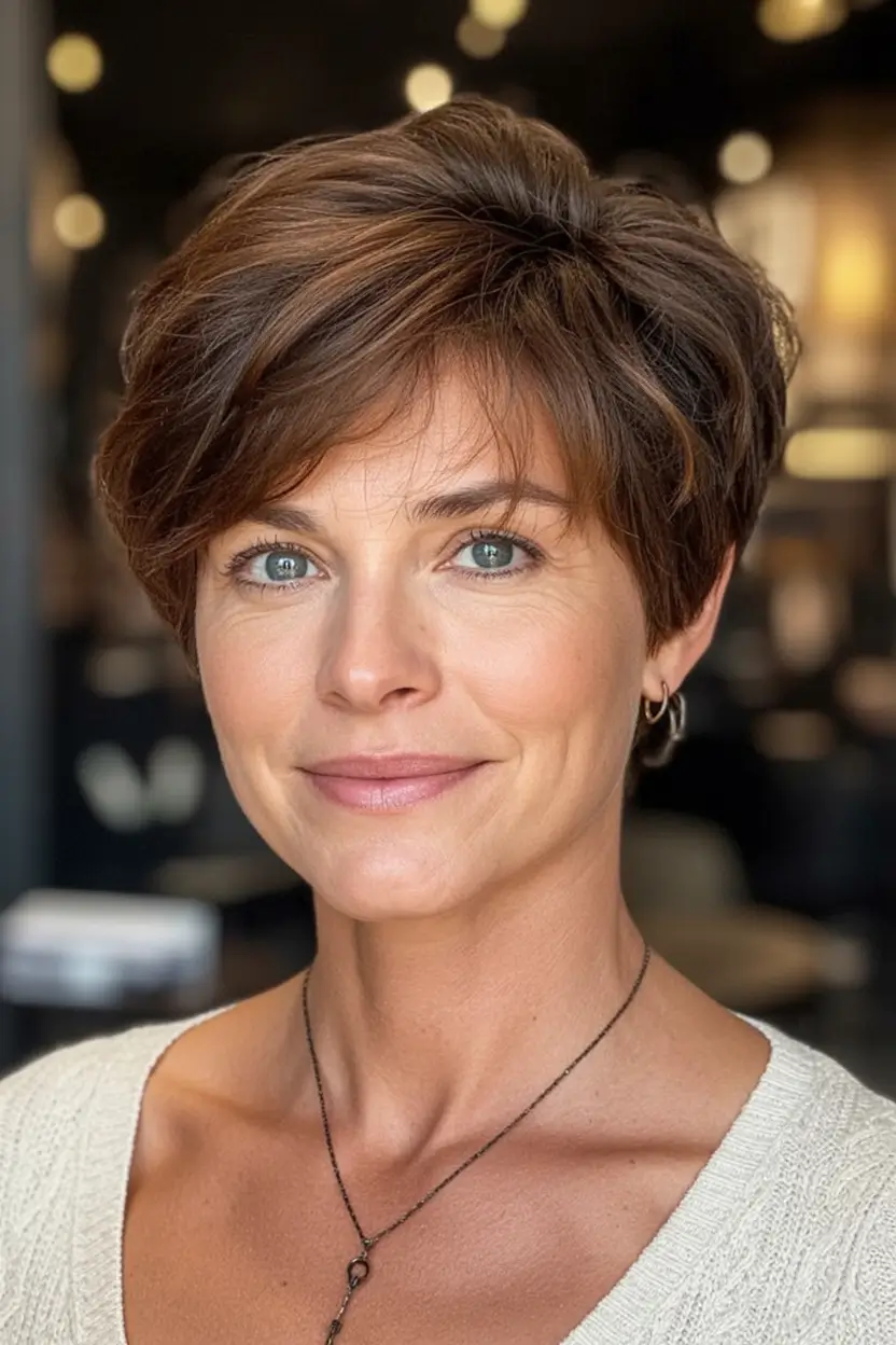 Winter 2025–2026 Haircuts and Colors for Women Over 60: Elegant Trends to Refresh Your Look This Season