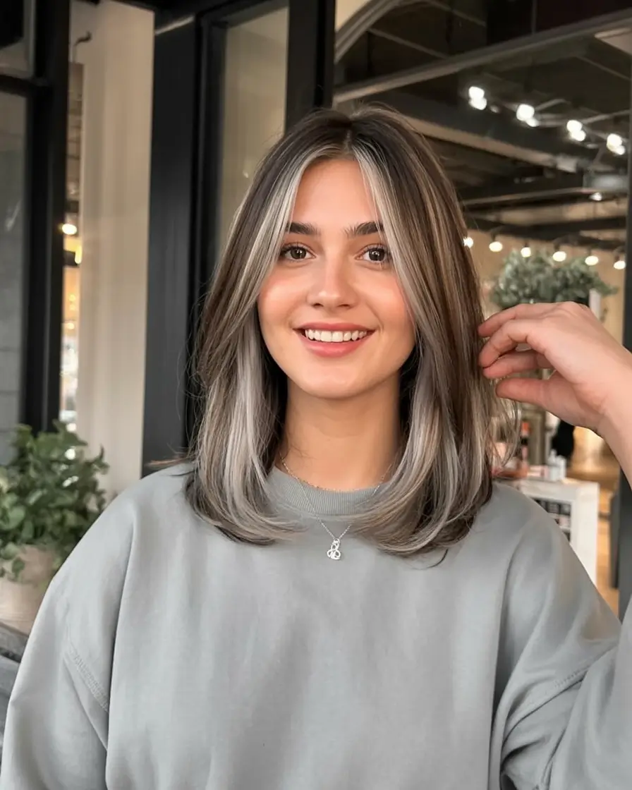 Winter Haircuts Ideas 2025 / 2026: Cozy, Stylish & Modern Looks for Every Hair Length