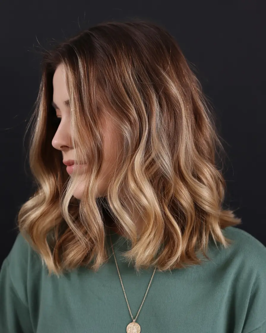 Winter Haircuts Ideas 2025 / 2026: Cozy, Stylish & Modern Looks for Every Hair Length