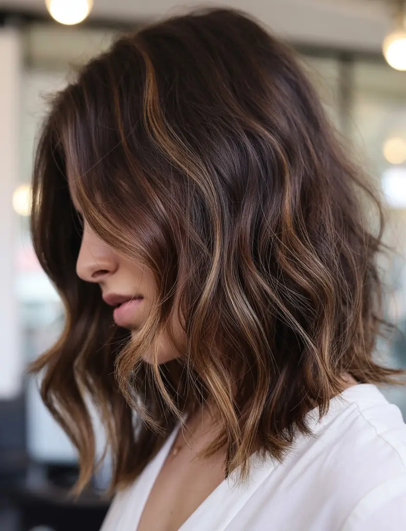 Winter Haircuts Ideas 2025 / 2026: Cozy, Stylish & Modern Looks for Every Hair Length