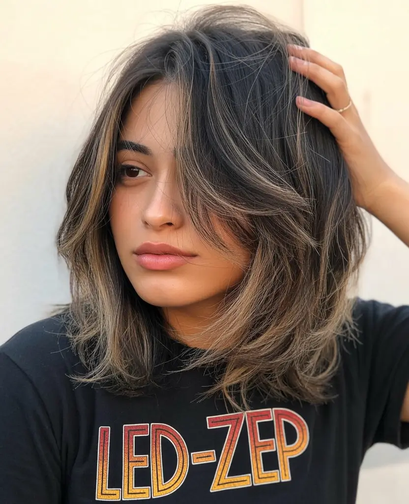 Winter Haircuts Ideas 2025 / 2026: Cozy, Stylish & Modern Looks for Every Hair Length