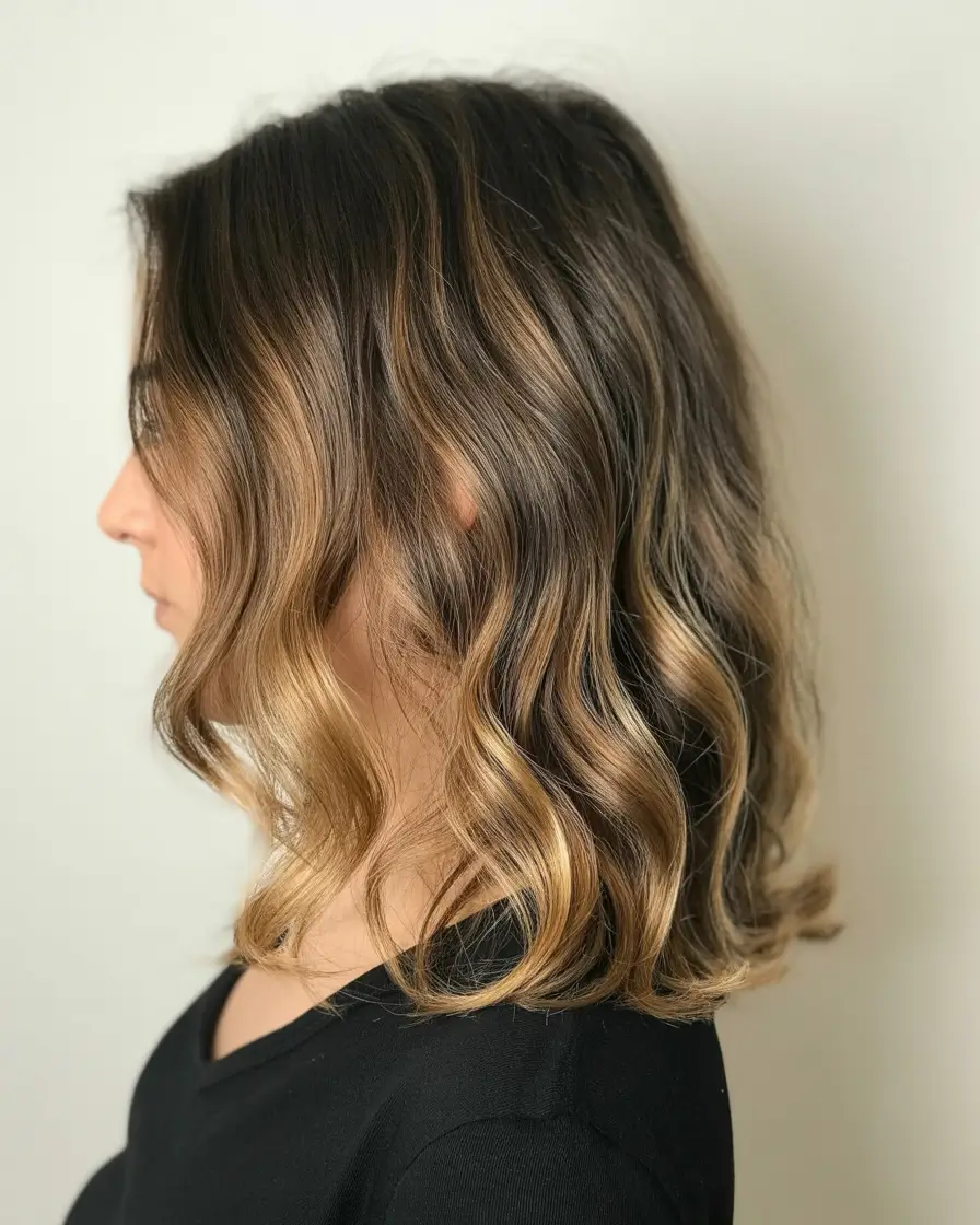 Winter Haircuts Ideas 2025 / 2026: Cozy, Stylish & Modern Looks for Every Hair Length