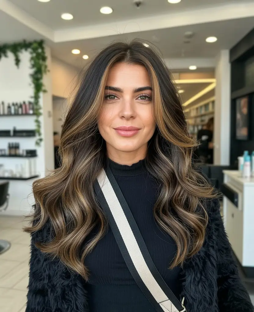 Winter Haircuts Ideas 2025 / 2026: Cozy, Stylish & Modern Looks for Every Hair Length