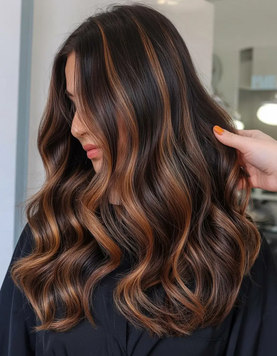 Winter Haircuts Ideas 2025 / 2026: Cozy, Stylish & Modern Looks for Every Hair Length